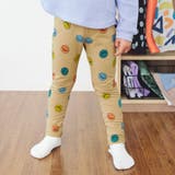 ベージュ | DAISUKI パンツ 9分丈 | F.O.Online Store