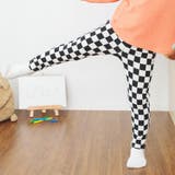 ブラック | DAISUKI パンツ 9分丈 | F.O.Online Store