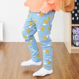 ブルー | DAISUKI パンツ 9分丈 | F.O.Online Store