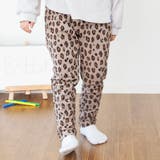 ブラウン | DAISUKI パンツ 9分丈 | F.O.Online Store