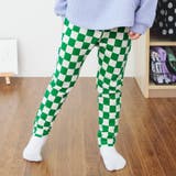 グリーン | DAISUKI パンツ 9分丈 | F.O.Online Store