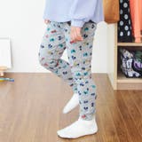 グレー | DAISUKI パンツ 9分丈 | F.O.Online Store