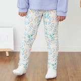 アイボリー | DAISUKI パンツ 9分丈 | F.O.Online Store