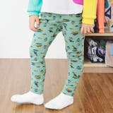 カーキ | DAISUKI パンツ 9分丈 | F.O.Online Store