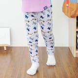 ライトグレー | DAISUKI パンツ 9分丈 | F.O.Online Store