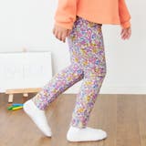 ピンク | DAISUKI パンツ 9分丈 | F.O.Online Store