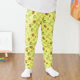 ライム | DAISUKI パンツ 9分丈 | F.O.Online Store