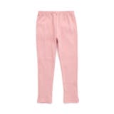 ピンク | DAISUKIリブパンツ | F.O.Online Store