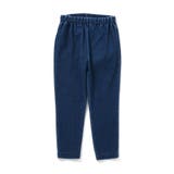 【26春新作】DAISUKI総柄パンツ  9分丈 | F.O.Online Store | 詳細画像9 