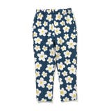 【26春新作】DAISUKI総柄パンツ  9分丈 | F.O.Online Store | 詳細画像13 