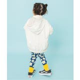 【26春新作】DAISUKI総柄パンツ  9分丈 | F.O.Online Store | 詳細画像15 