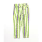 【26春新作】DAISUKI総柄パンツ  9分丈 | F.O.Online Store | 詳細画像17 