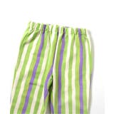 【26春新作】DAISUKI総柄パンツ  9分丈 | F.O.Online Store | 詳細画像18 