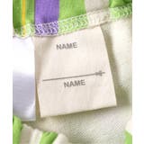 【26春新作】DAISUKI総柄パンツ  9分丈 | F.O.Online Store | 詳細画像23 