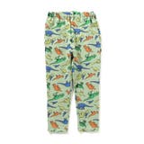 【26春新作】DAISUKI総柄パンツ  9分丈 | F.O.Online Store | 詳細画像26 