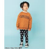 【26春新作】DAISUKI総柄パンツ  9分丈 | F.O.Online Store | 詳細画像2 