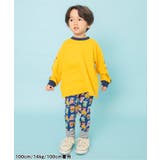 【26春新作】DAISUKI総柄パンツ  9分丈 | F.O.Online Store | 詳細画像29 
