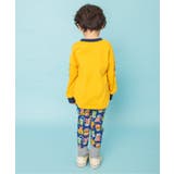 【26春新作】DAISUKI総柄パンツ  9分丈 | F.O.Online Store | 詳細画像30 