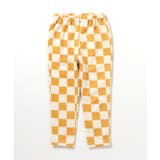 【26春新作】DAISUKI総柄パンツ  9分丈 | F.O.Online Store | 詳細画像31 