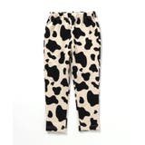 【26春新作】DAISUKI総柄パンツ  9分丈 | F.O.Online Store | 詳細画像32 