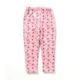 【26春新作】DAISUKI総柄パンツ  9分丈 | F.O.Online Store | 詳細画像33 