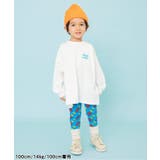 【26春新作】DAISUKI総柄パンツ  9分丈 | F.O.Online Store | 詳細画像38 