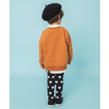 【26春新作】DAISUKI総柄パンツ  9分丈 | F.O.Online Store | 詳細画像3 