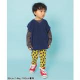 【26春新作】DAISUKI総柄パンツ  9分丈 | F.O.Online Store | 詳細画像41 