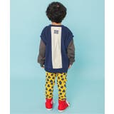 【26春新作】DAISUKI総柄パンツ  9分丈 | F.O.Online Store | 詳細画像42 