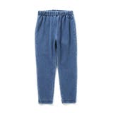 【26春新作】DAISUKI総柄パンツ  9分丈 | F.O.Online Store | 詳細画像4 