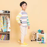 DAISUKI リブパンツ  9分丈 | F.O.Online Store | 詳細画像10 