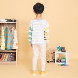 DAISUKI リブパンツ  9分丈 | F.O.Online Store | 詳細画像11 