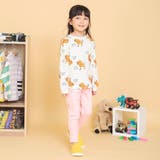 DAISUKI リブパンツ  9分丈 | F.O.Online Store | 詳細画像13 
