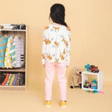 DAISUKI リブパンツ  9分丈 | F.O.Online Store | 詳細画像14 