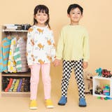 DAISUKI リブパンツ  9分丈 | F.O.Online Store | 詳細画像15 