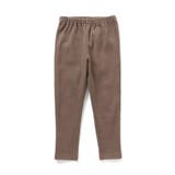 DAISUKI リブパンツ  9分丈 | F.O.Online Store | 詳細画像2 