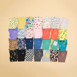DAISUKI リブパンツ  9分丈 | F.O.Online Store | 詳細画像25 