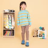 DAISUKI リブパンツ  9分丈 | F.O.Online Store | 詳細画像3 