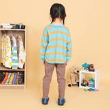 DAISUKI リブパンツ  9分丈 | F.O.Online Store | 詳細画像4 