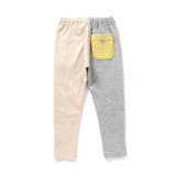 DAISUKI リブパンツ  9分丈 | F.O.Online Store | 詳細画像6 