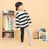 DAISUKI リブパンツ  9分丈 | F.O.Online Store | 詳細画像7 