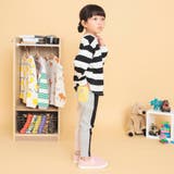 DAISUKI リブパンツ  9分丈 | F.O.Online Store | 詳細画像8 
