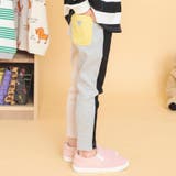 グレー | DAISUKI リブパンツ  9分丈 | F.O.Online Store