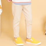 アイボリー | DAISUKI リブパンツ  9分丈 | F.O.Online Store