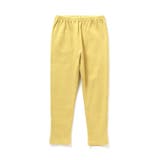 イエロー | DAISUKI リブパンツ  9分丈 | F.O.Online Store