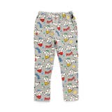 DAISUKI総柄パンツ | F.O.Online Store | 詳細画像10