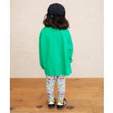 DAISUKI総柄パンツ | F.O.Online Store | 詳細画像12