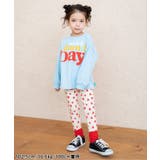 DAISUKI総柄パンツ | F.O.Online Store | 詳細画像14