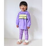 DAISUKI総柄パンツ | F.O.Online Store | 詳細画像33
