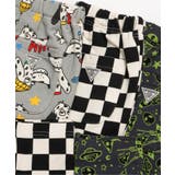 DAISUKI総柄パンツ | F.O.Online Store | 詳細画像49